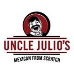 Uncle Julio's Coupon